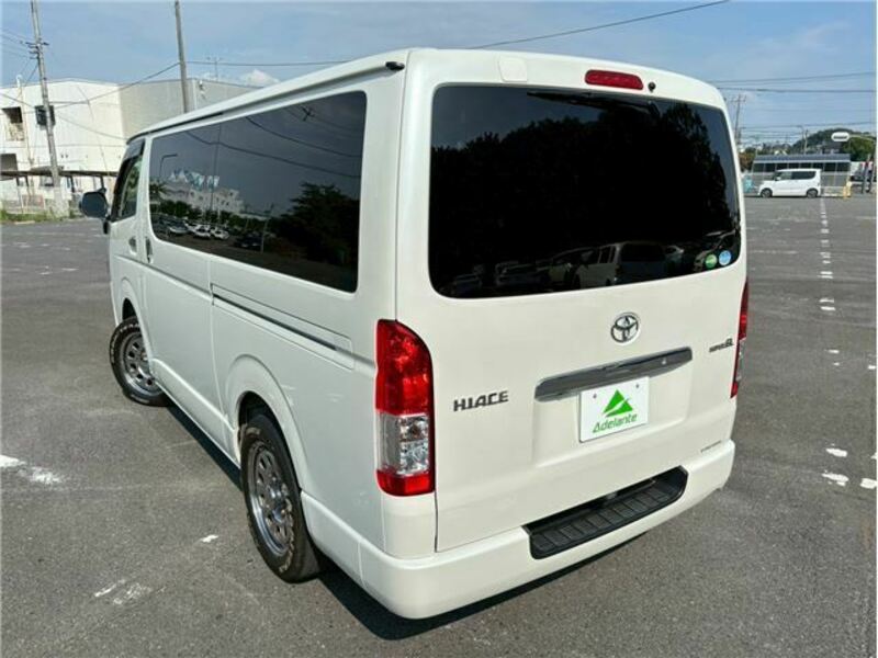 HIACE