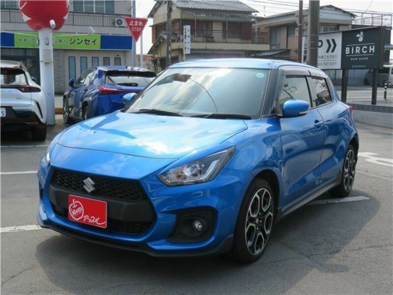 SWIFT