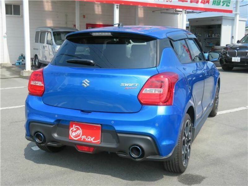SWIFT