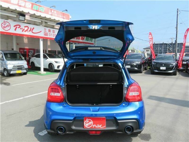SWIFT