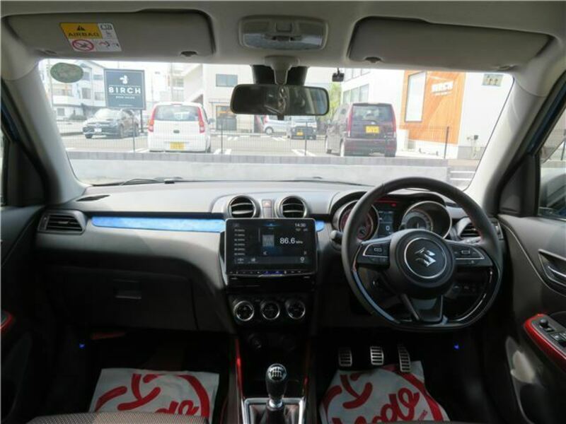 SWIFT