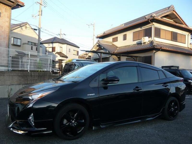PRIUS