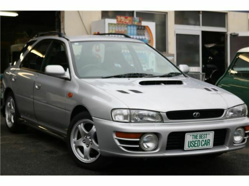 IMPREZA SPORTSWAGON