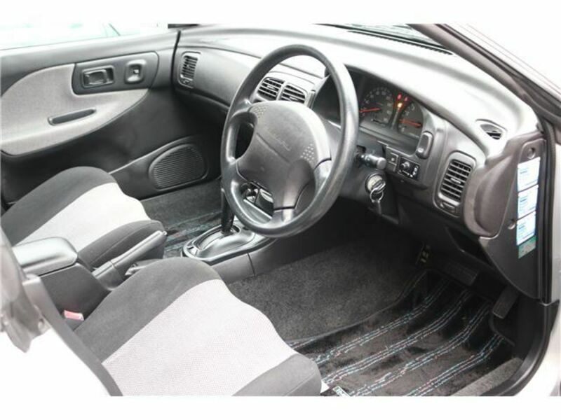 IMPREZA SPORTSWAGON