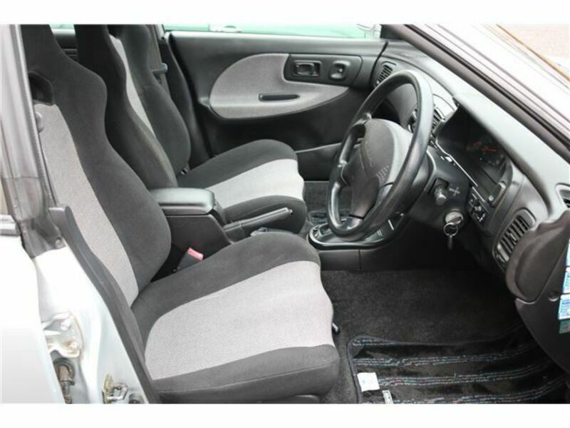 IMPREZA SPORTSWAGON