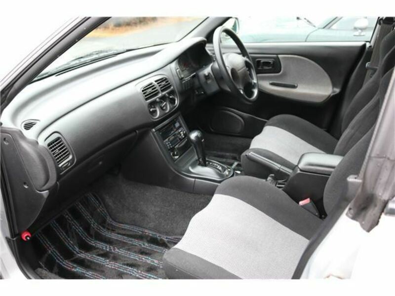 IMPREZA SPORTSWAGON