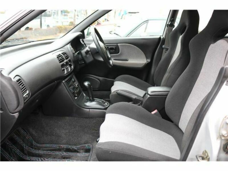 IMPREZA SPORTSWAGON