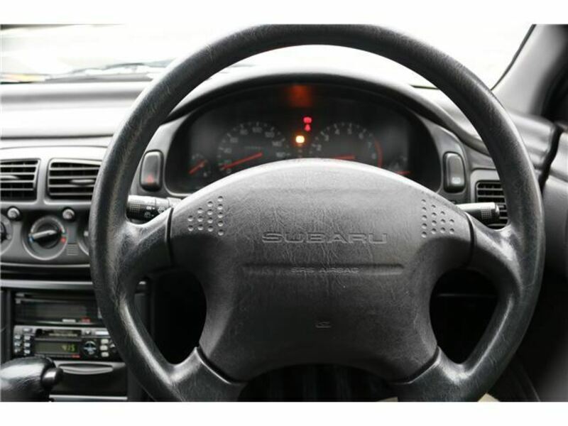 IMPREZA SPORTSWAGON