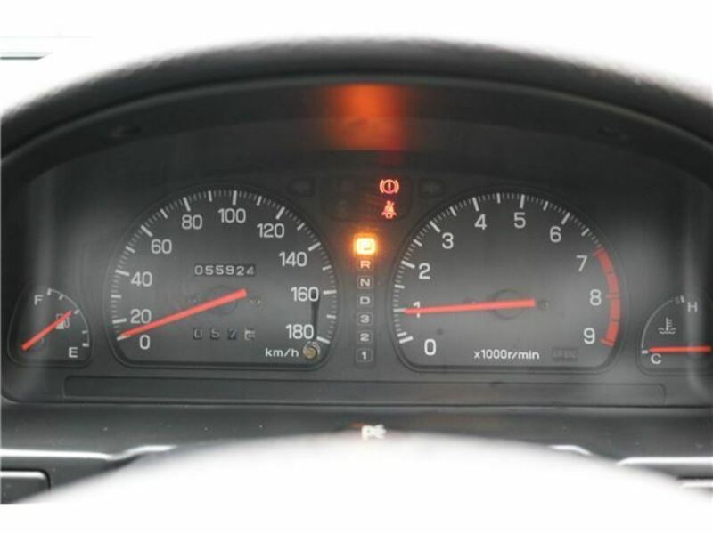 IMPREZA SPORTSWAGON