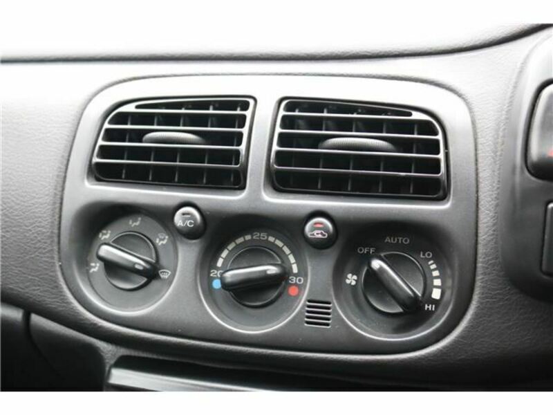 IMPREZA SPORTSWAGON
