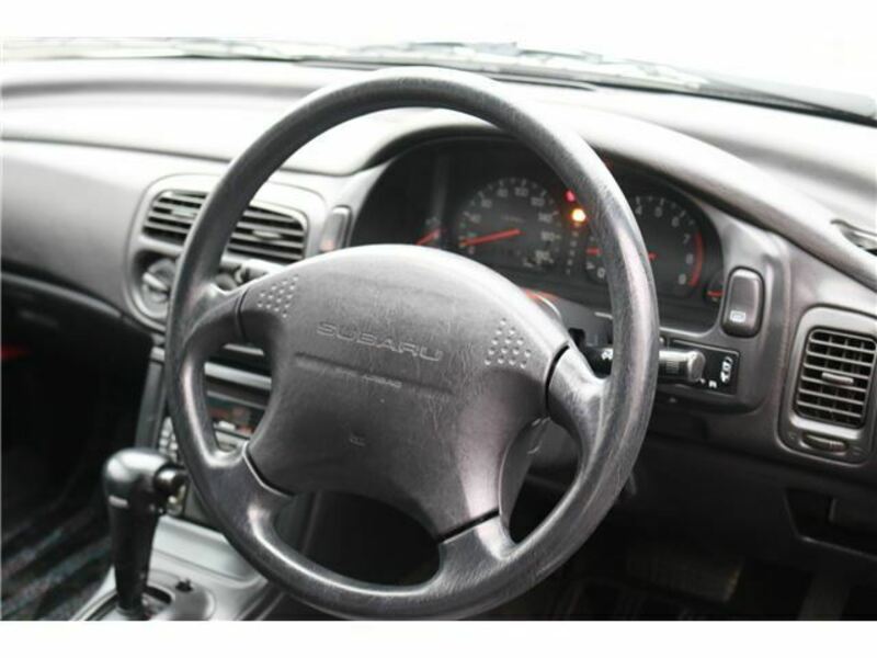 IMPREZA SPORTSWAGON