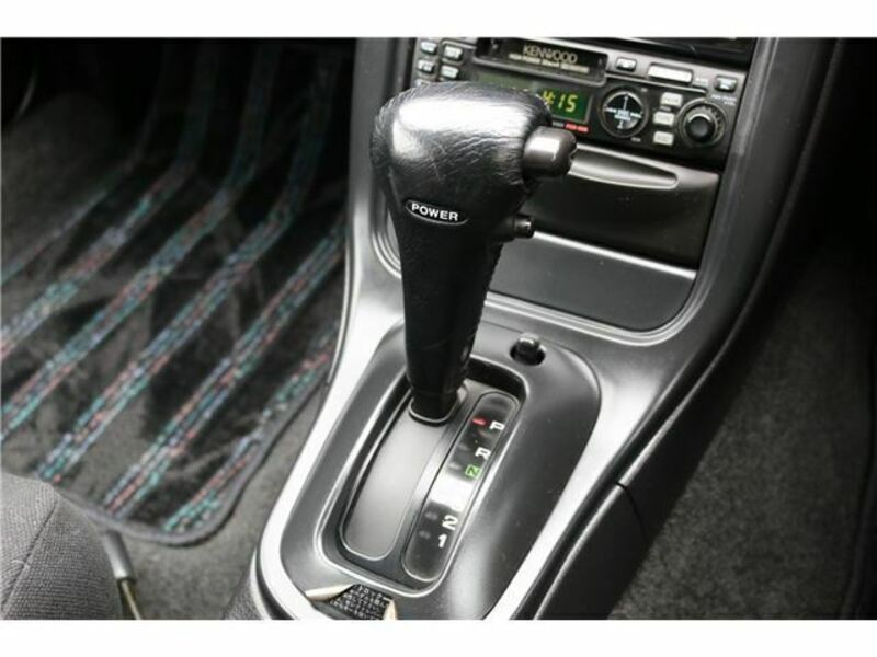 IMPREZA SPORTSWAGON