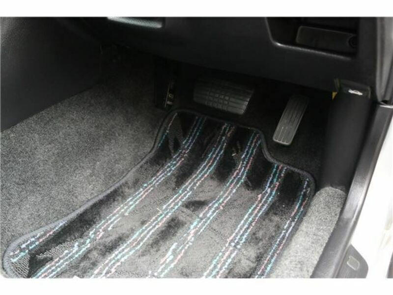 IMPREZA SPORTSWAGON