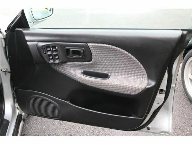 IMPREZA SPORTSWAGON