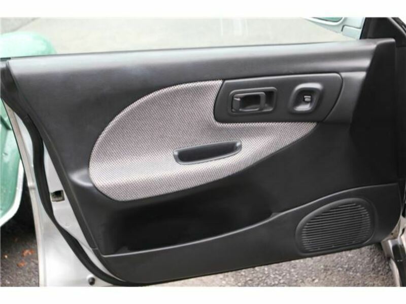 IMPREZA SPORTSWAGON