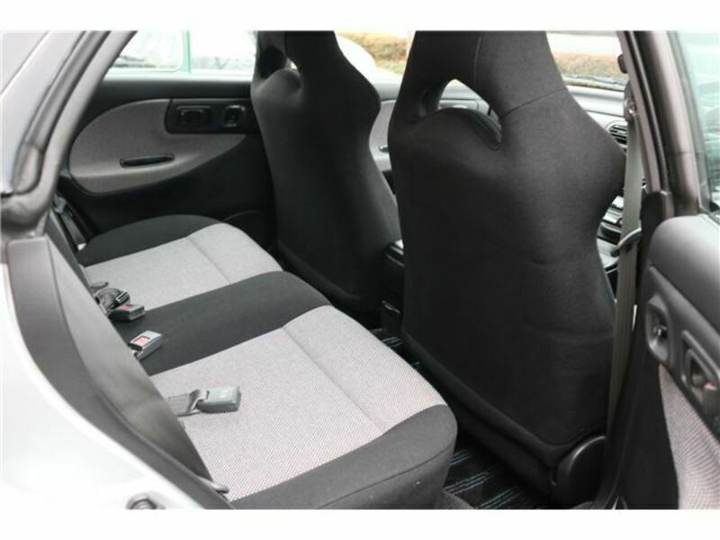 IMPREZA SPORTSWAGON