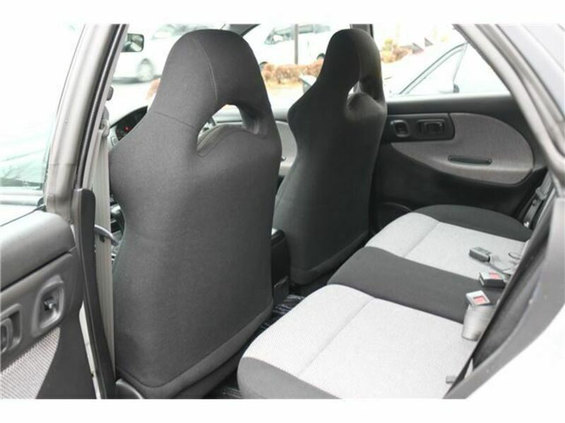 IMPREZA SPORTSWAGON