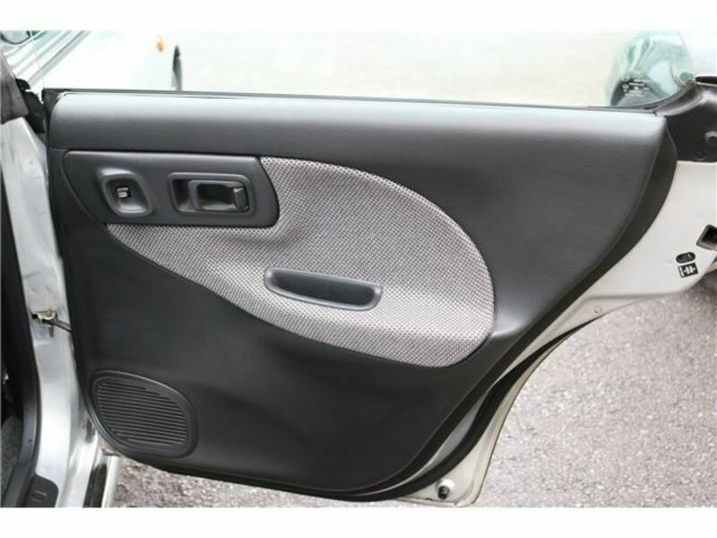 IMPREZA SPORTSWAGON
