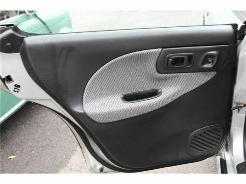 IMPREZA SPORTSWAGON