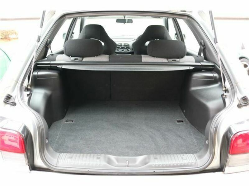 IMPREZA SPORTSWAGON