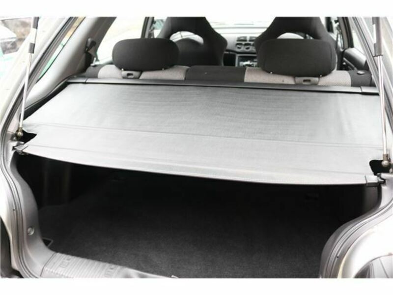 IMPREZA SPORTSWAGON