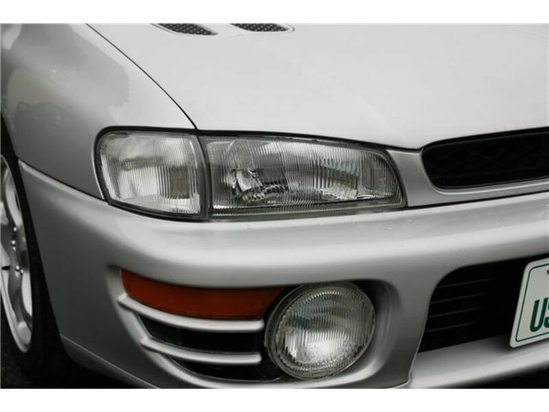 IMPREZA SPORTSWAGON