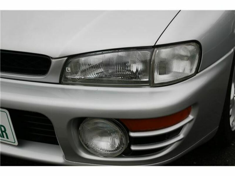 IMPREZA SPORTSWAGON