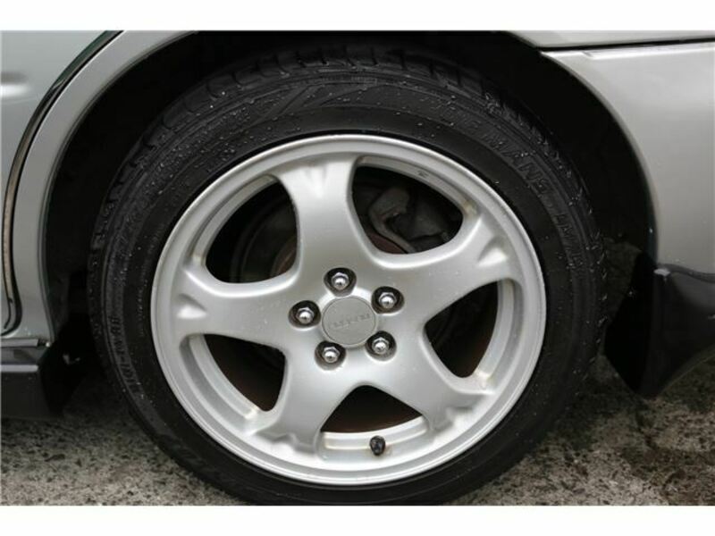 IMPREZA SPORTSWAGON