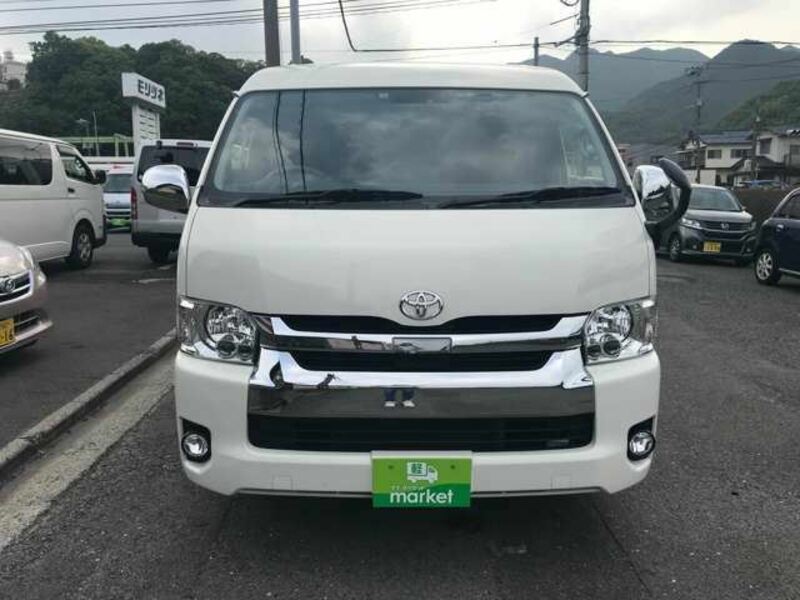 HIACE