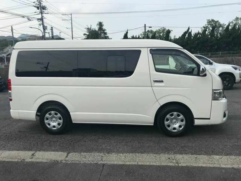 HIACE