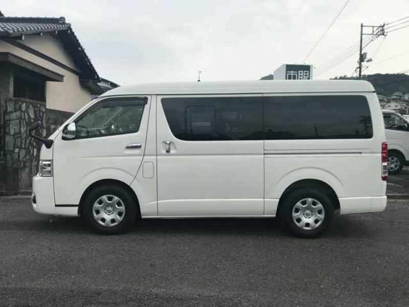 HIACE
