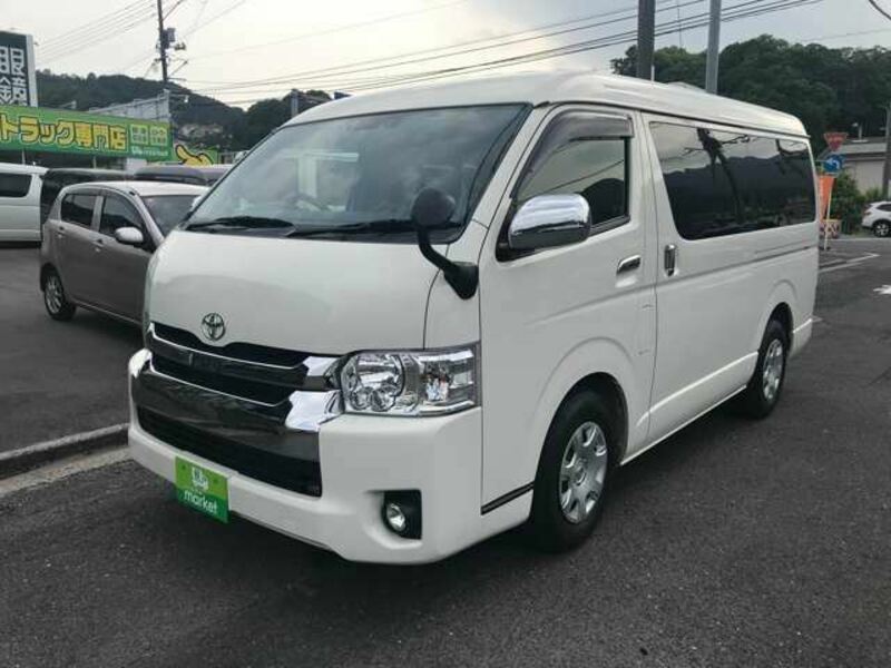 HIACE