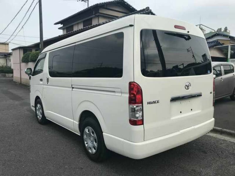 HIACE