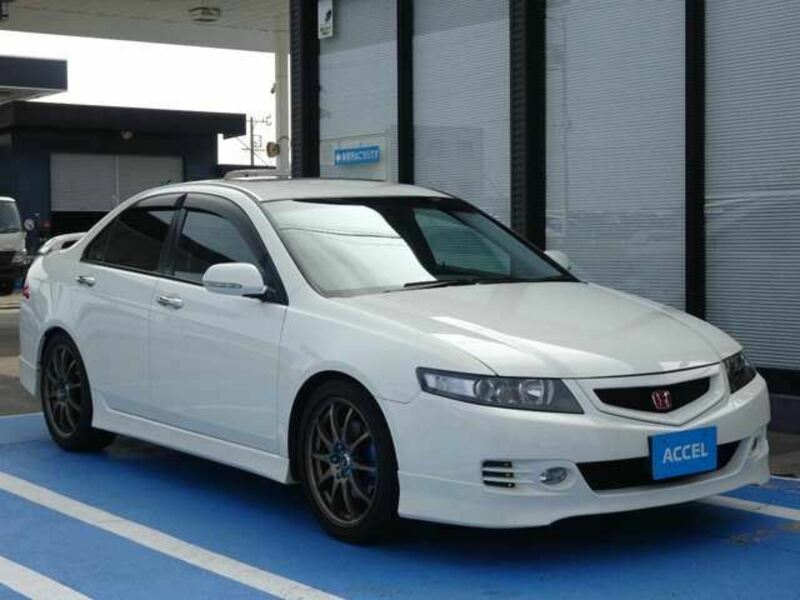 ACCORD
