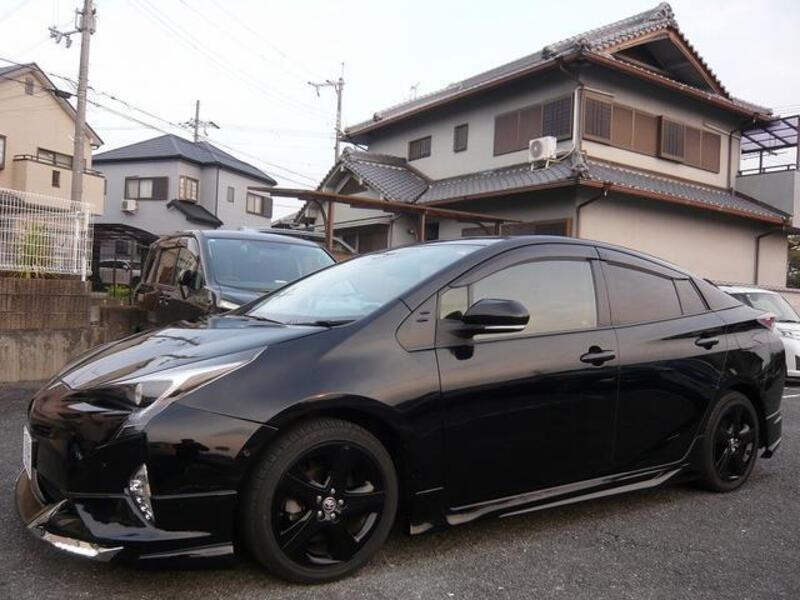 PRIUS