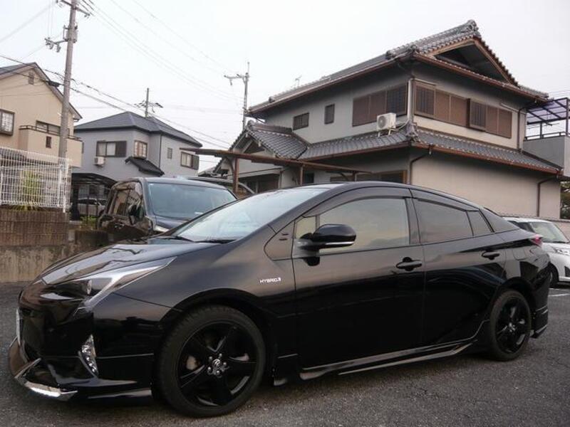 PRIUS