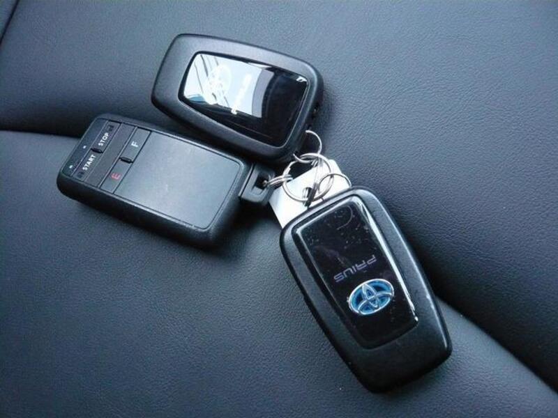 PRIUS