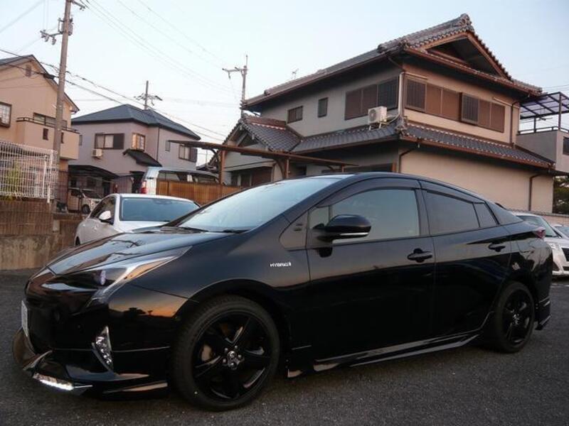 PRIUS