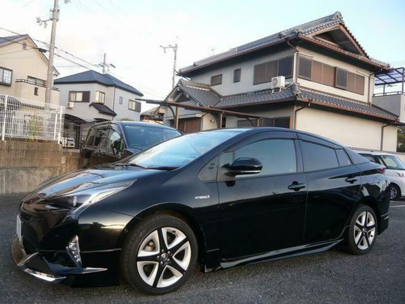 PRIUS