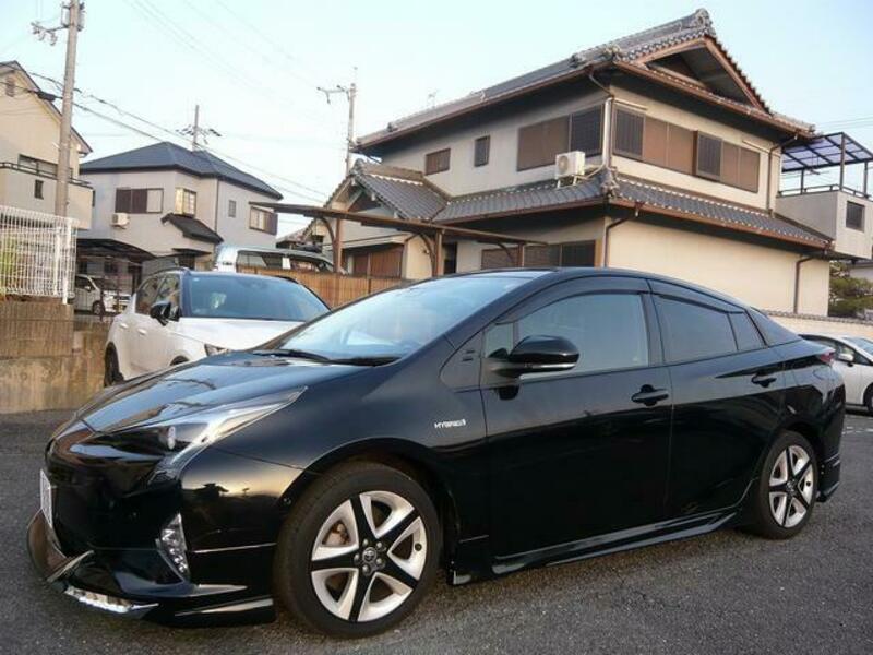 PRIUS