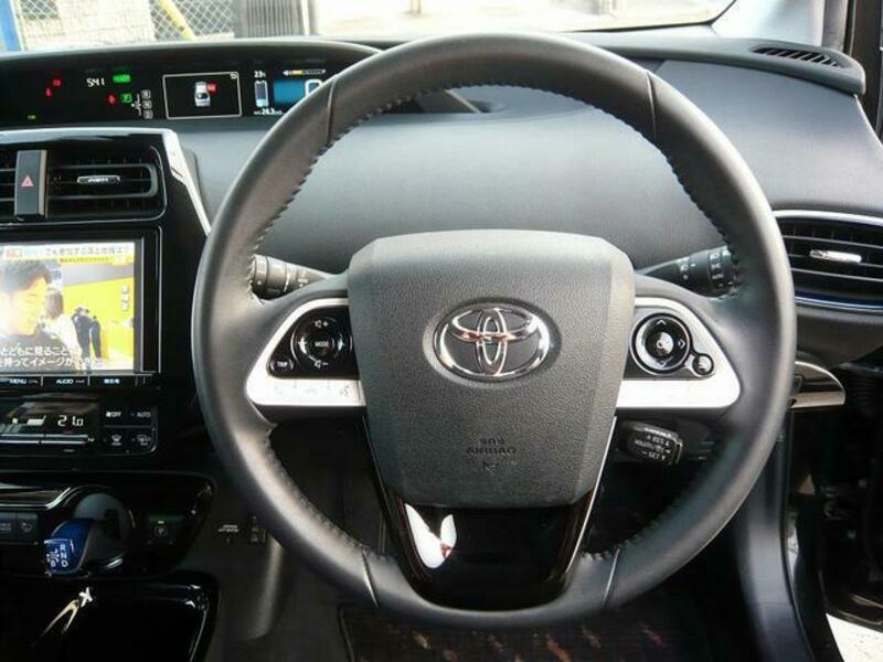 PRIUS