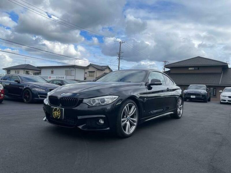 4 SERIES