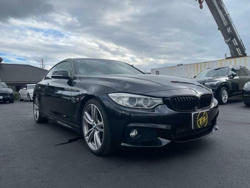 4 SERIES
