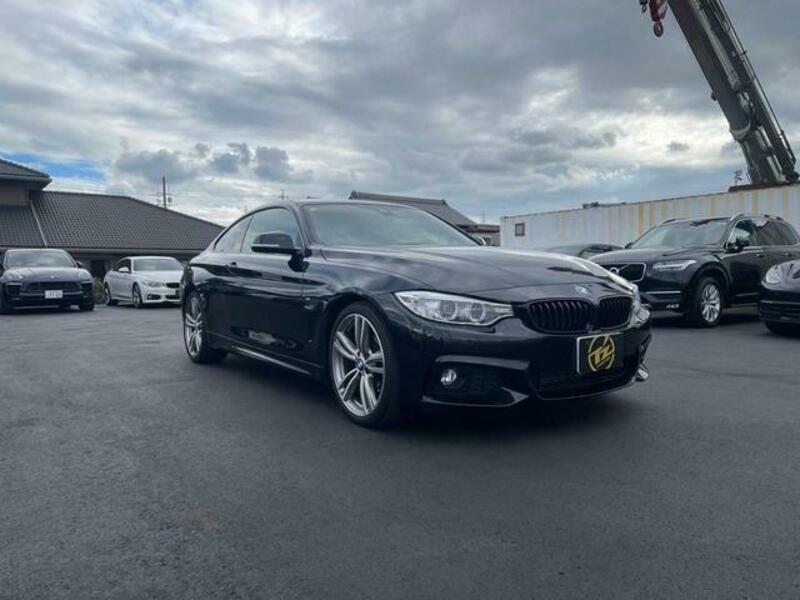 4 SERIES