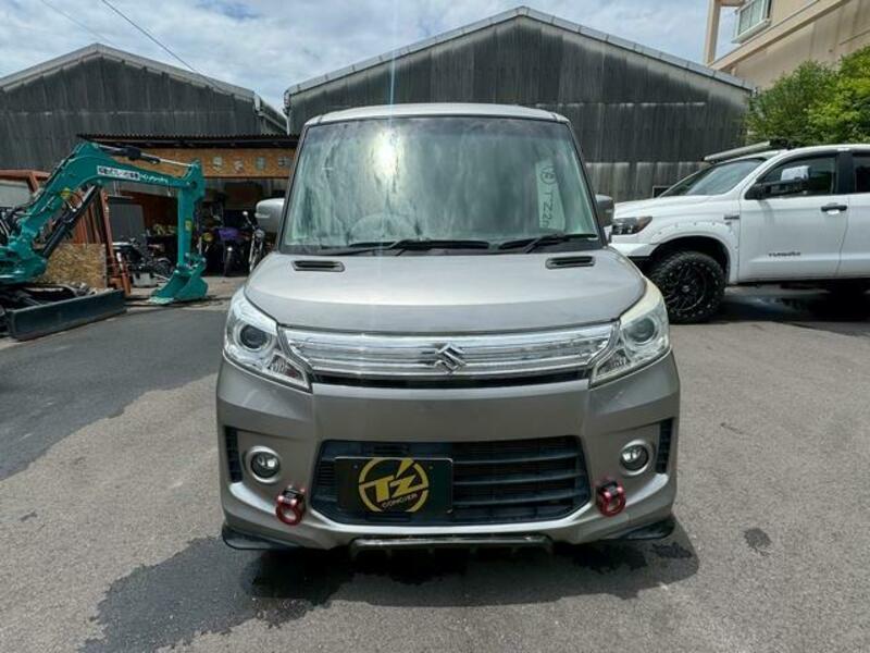 SPACIA CUSTOM