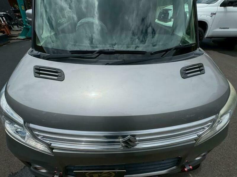 SPACIA CUSTOM