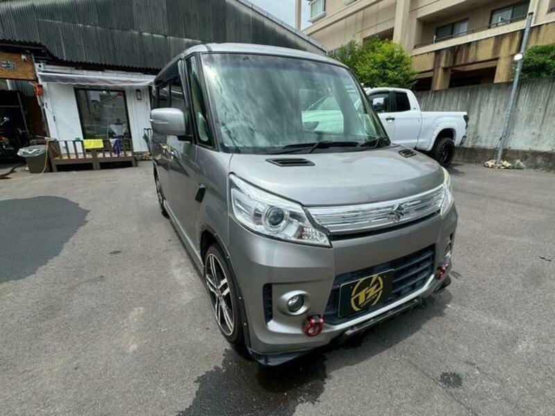 SPACIA CUSTOM