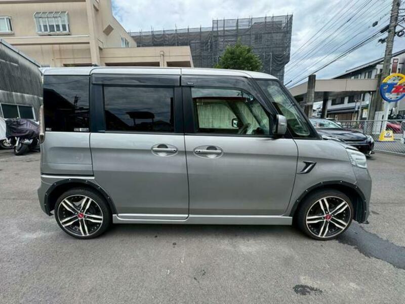 SPACIA CUSTOM