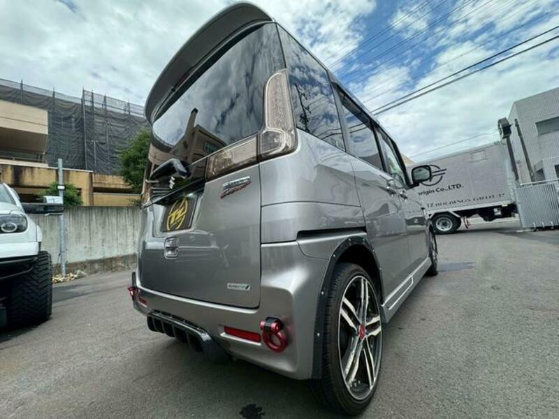 SPACIA CUSTOM