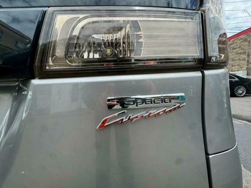 SPACIA CUSTOM